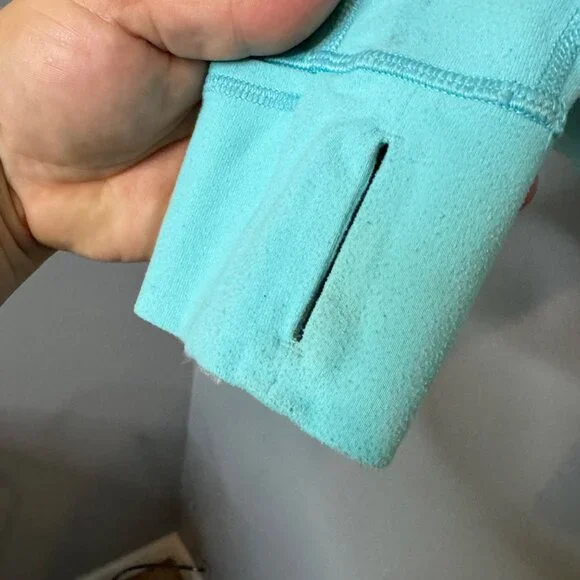 IVIVVA perfect your practice athletic jacket size 14 - Picture 2 of 8